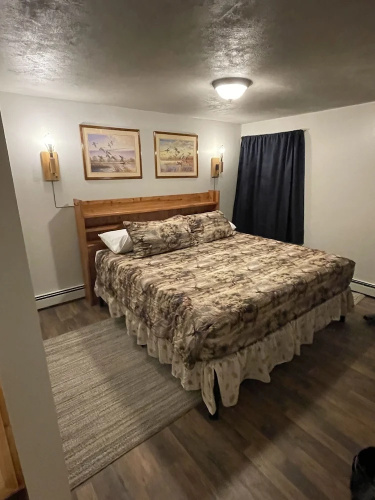 Rio Grande Motel
