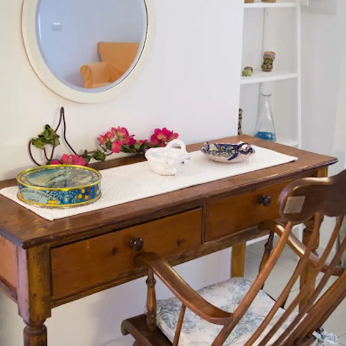 Apartment in Donnalucata