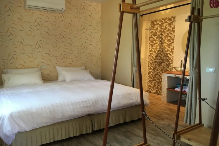 Resotel Baan Sanook