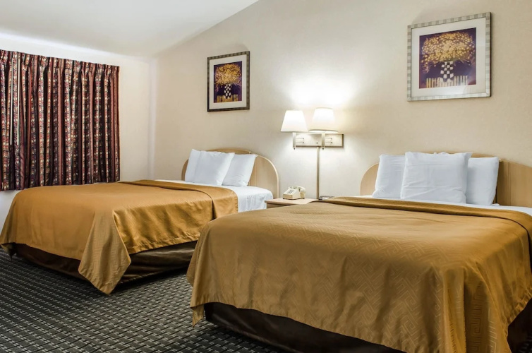 Rodeway Inn State College