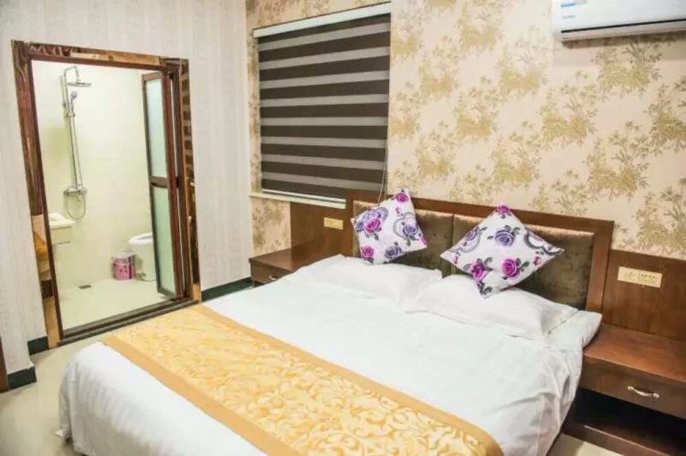 Wuzhen Yuanyang Pavilion Inn