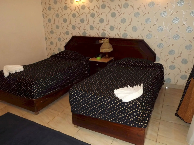 Mayorca Hotel