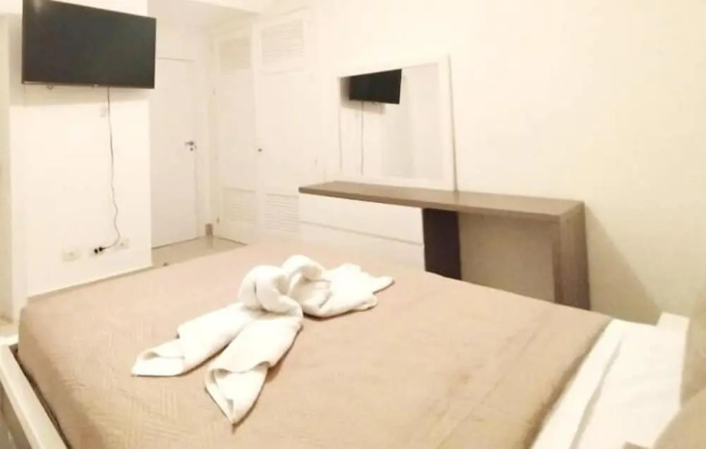 Condominio Blue Beach