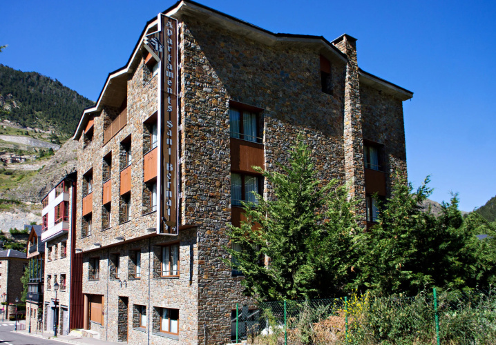 Otel görseli