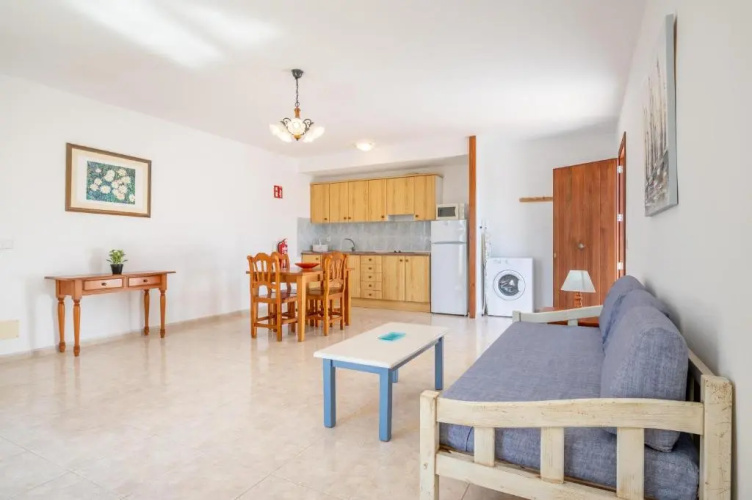 Apartamentos Karin 2ºe