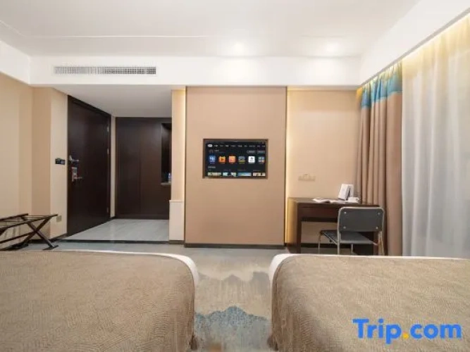 Business Twin room