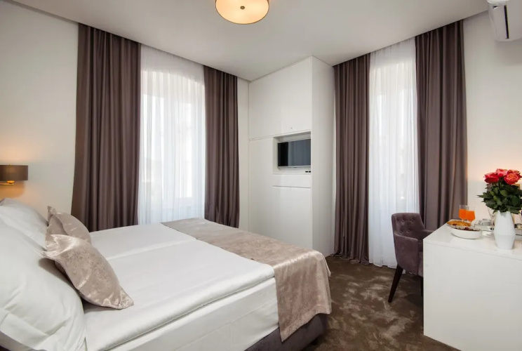 Dream Luxury Rooms