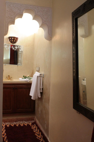 Auberge Benija