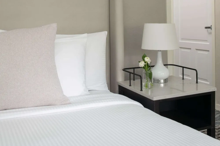 Premier Double room with balcony