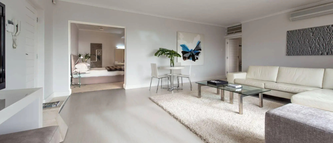 Blue Views Studio Apartments