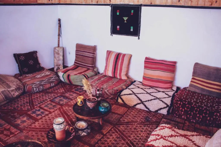 Afer Surf Hostel