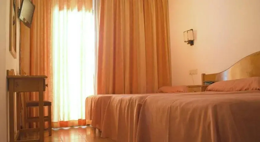 Hotel Parc