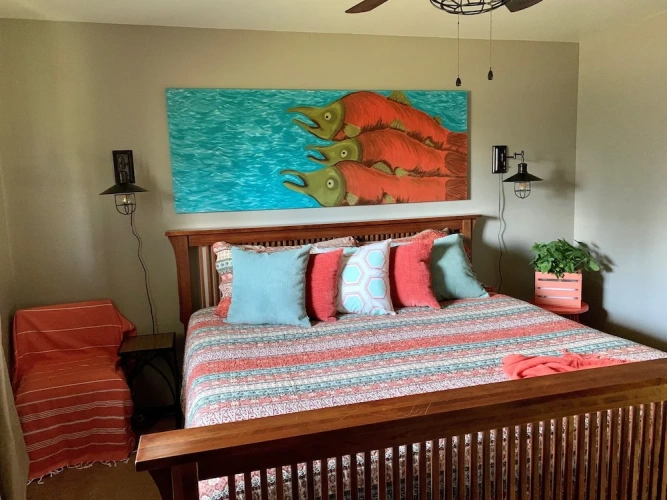 Classic Quadruple Suite