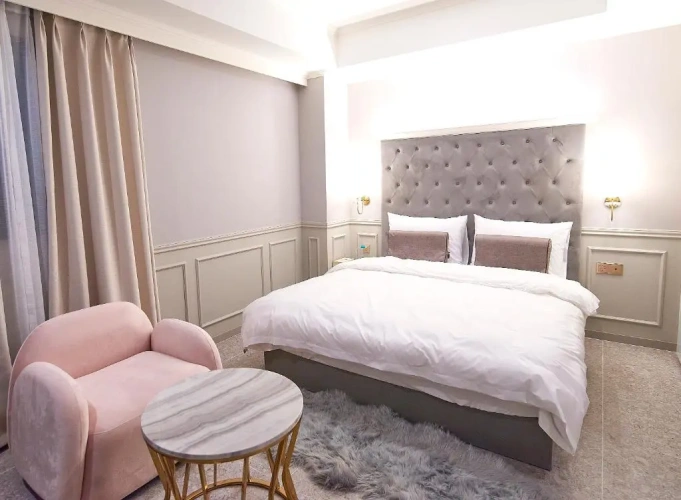 Premium Double room