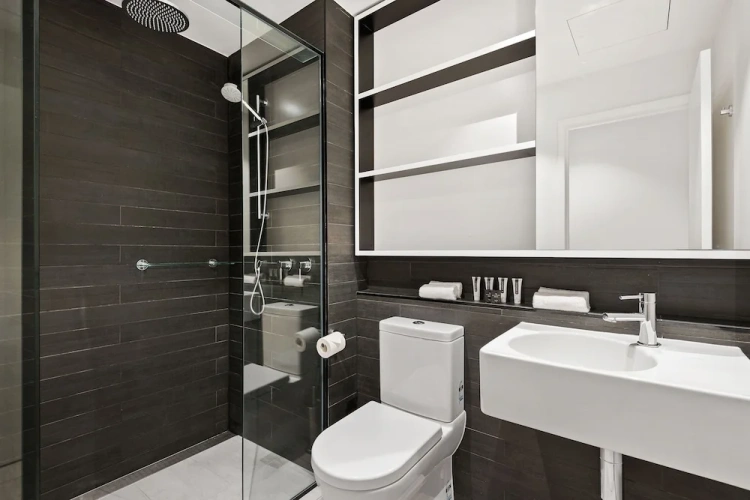 2 Bedrooms Superior Apartment with balcony