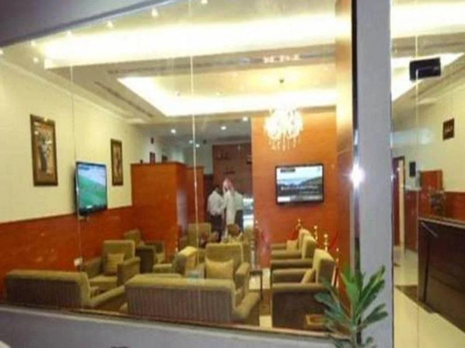 Borj Al Ewan Apartment