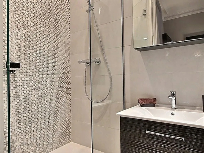 Luxury Apartment Paris Vendome