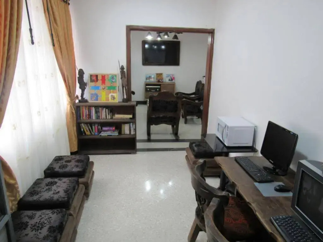 Hostal Internacional - Hostel