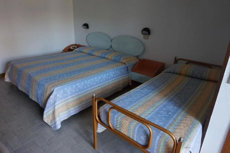 Hotel Giardino
