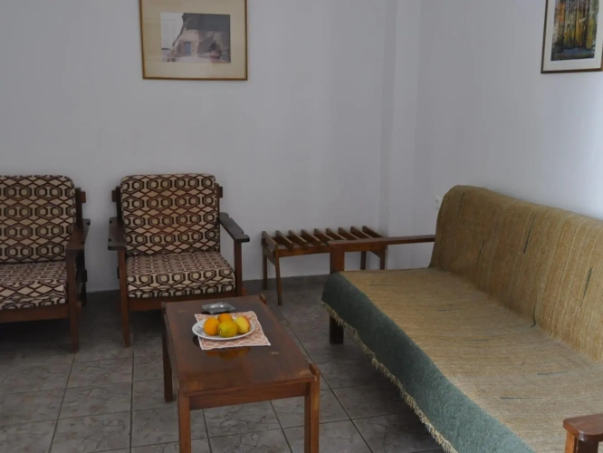 1 Bedroom Standard Apartment