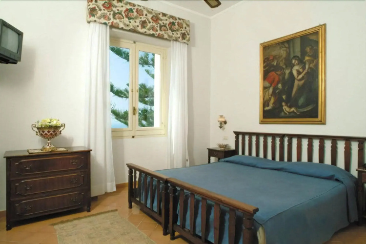 Grand Hotel San Michele