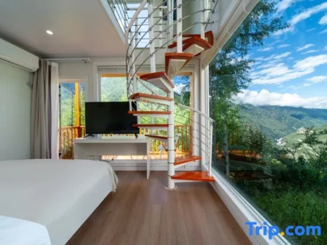 Standard Duplex room
