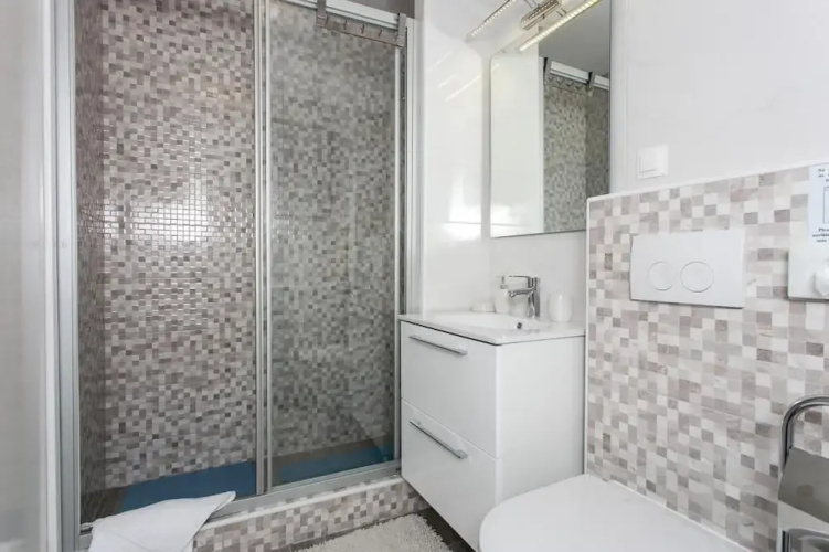 Apartment Tetepave