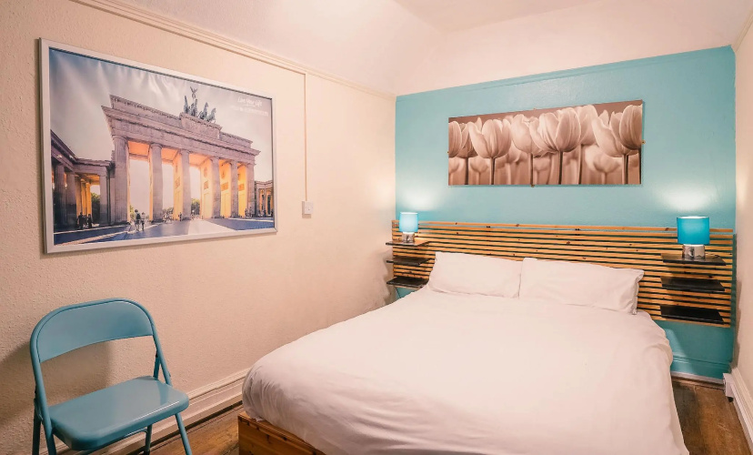 St Christopher's Inn Bath - Hostel