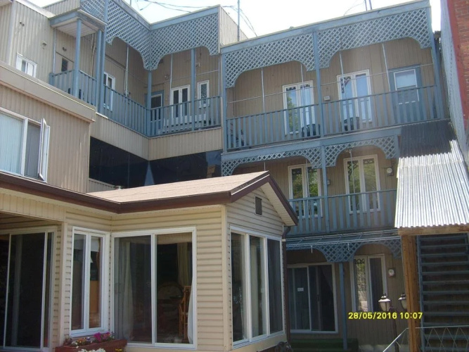 Imagen del hotel
