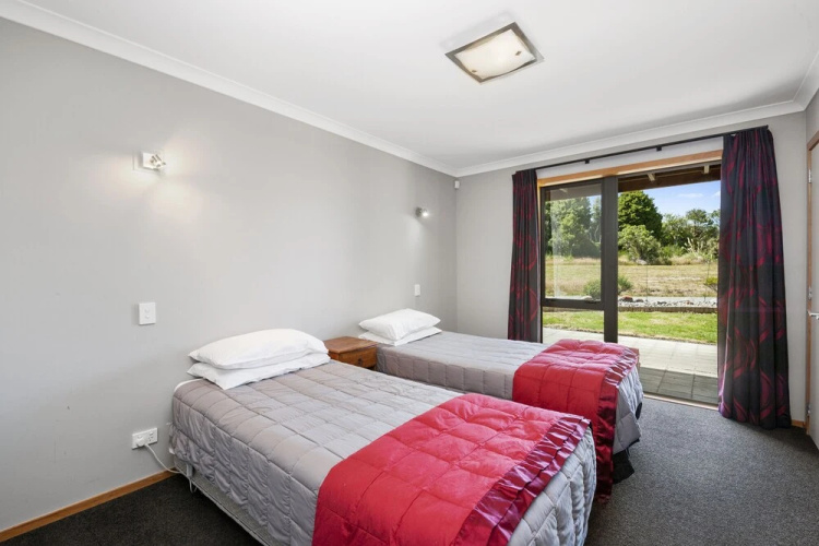Parkview Apartments