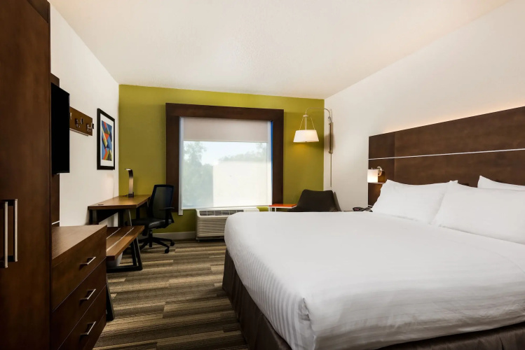 Holiday Inn Express Bartow by IHG