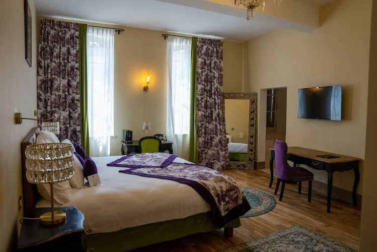 Comfort Apartment