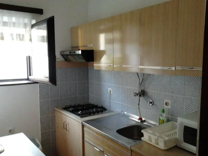 2 Bedrooms Apartment with balcony and with sea view