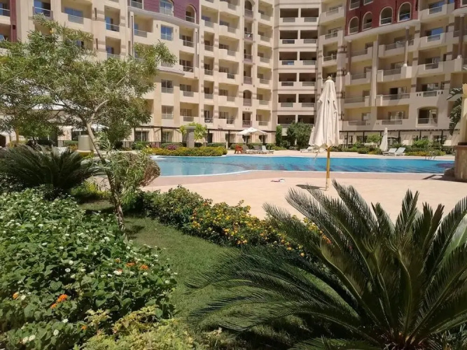 junior suite with beach access