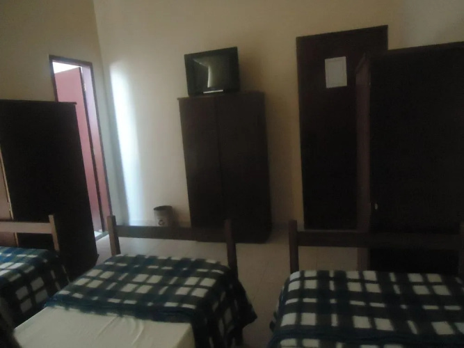 Hotel Colonial