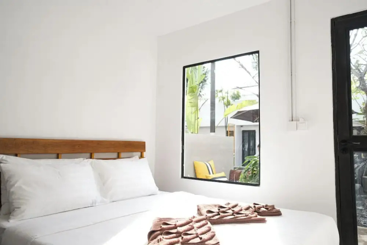 veHaa BOUTIQUE HOTEL