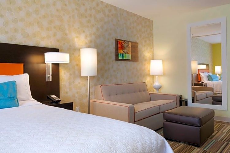 Standard Suite
