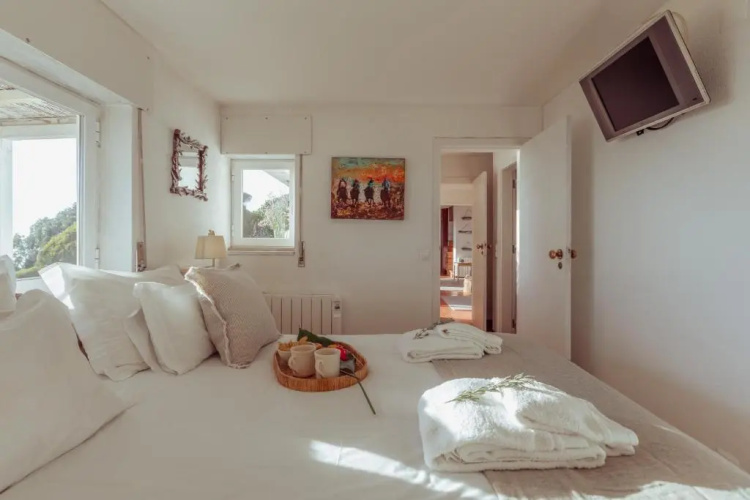 Cascais Coast House