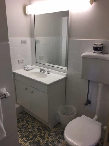 Ultimate Apartments Bondi Beach