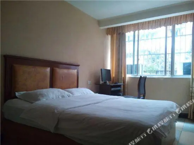 Jinshanhu Hotel