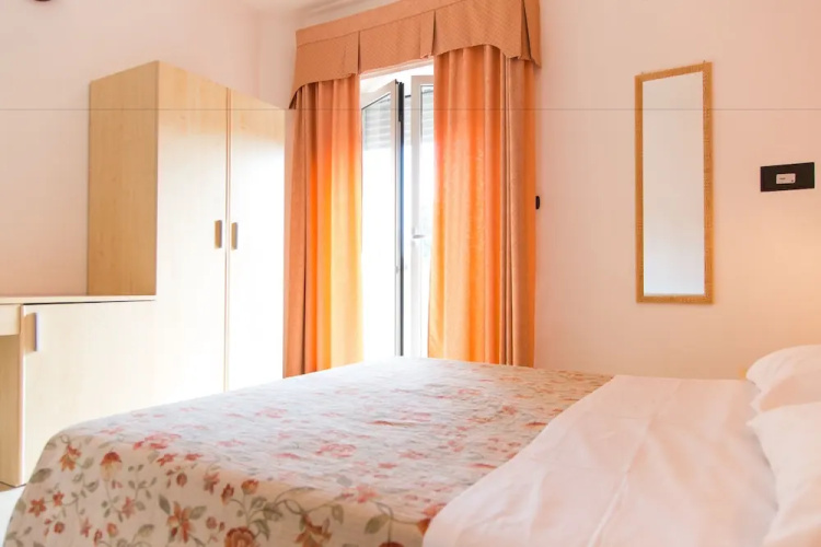 Hotel Saint Tropez