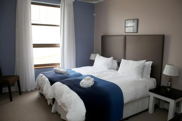 An Der Mole Apartment