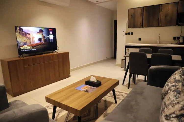 Afal Serviced Apartments - Al-Munsiyah