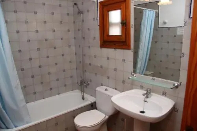 Apartamentos Rocas Marinas