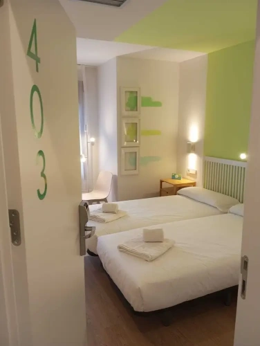 Classic Double room