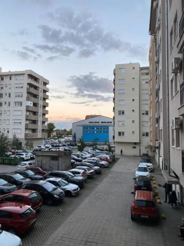 Freya Apartments