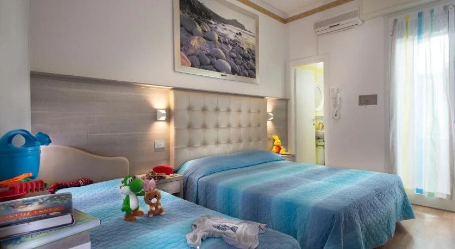 Hotel Titanus