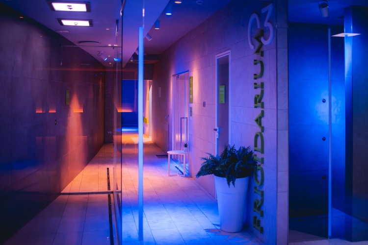 Hotel Horizon Wellness & Spa Resort, Bw Signature photo 18