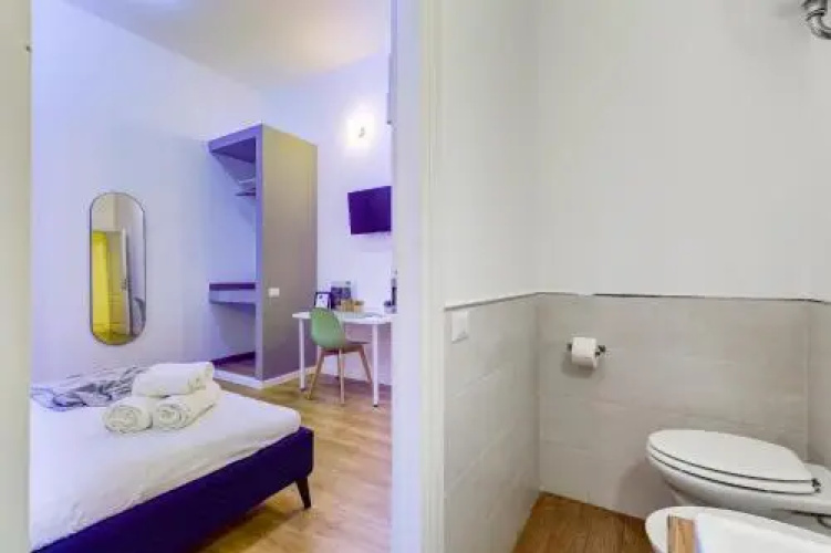 Orazio Inn Suite