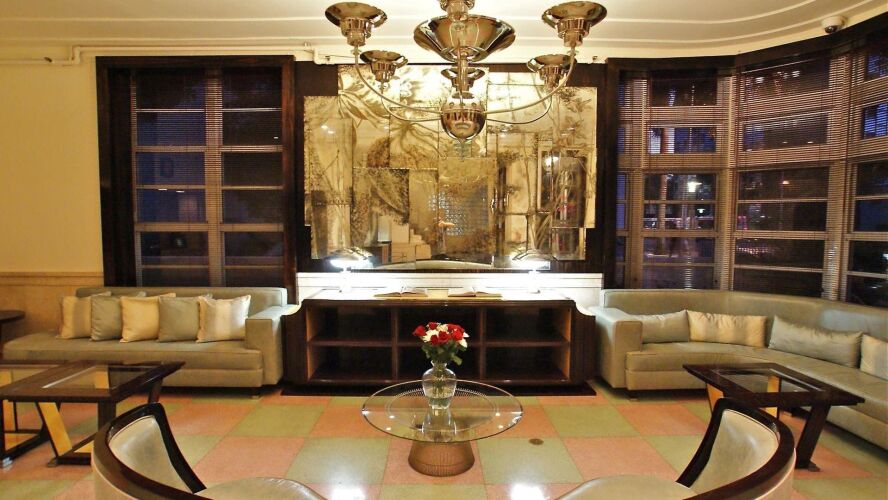Greenview Hotel